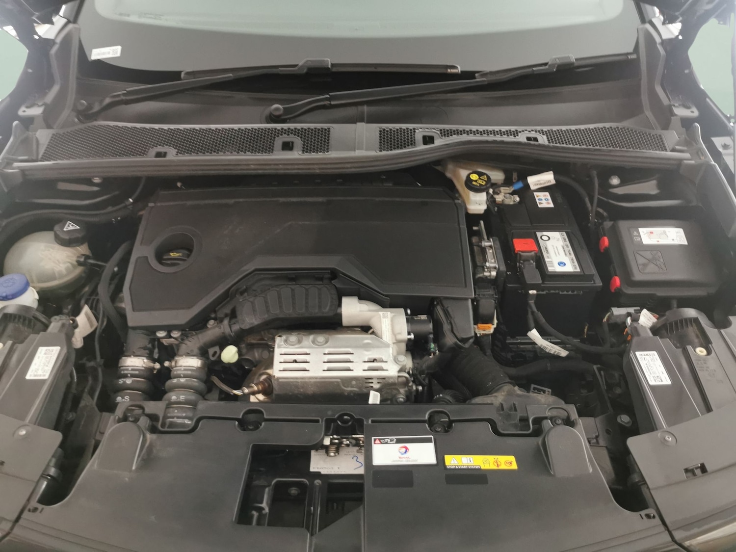 Used Vauxhall Mokka 2023 for sale - 77235759: Photo 32