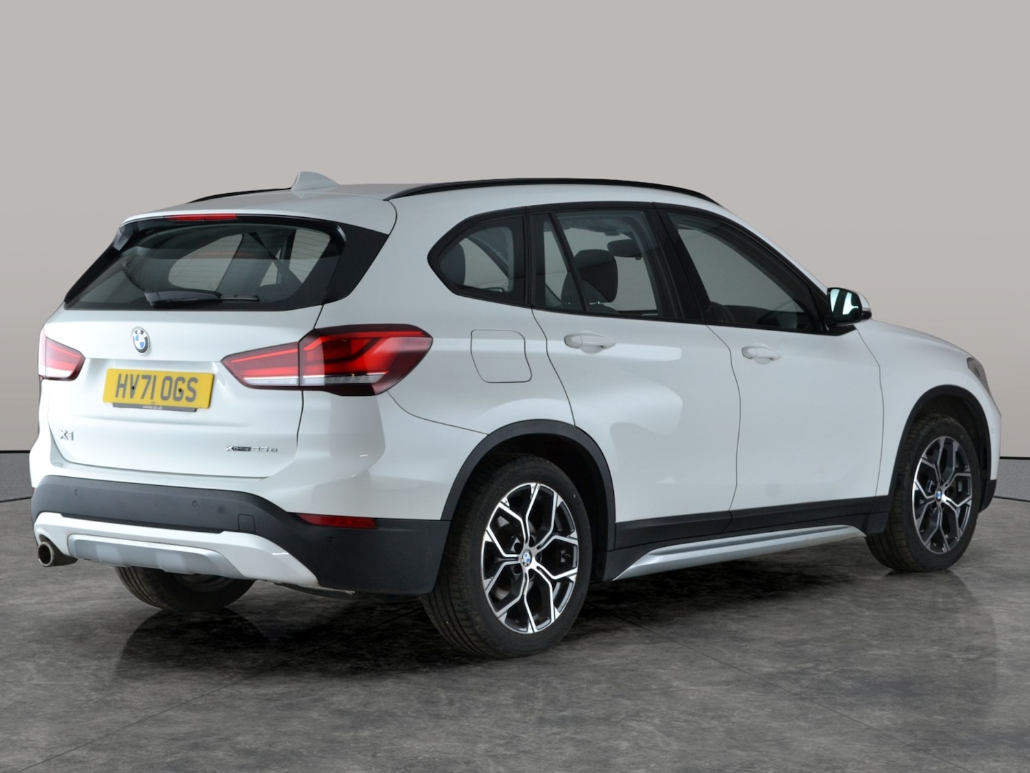 Used BMW X1 2021 for sale - 77058617: Photo 10