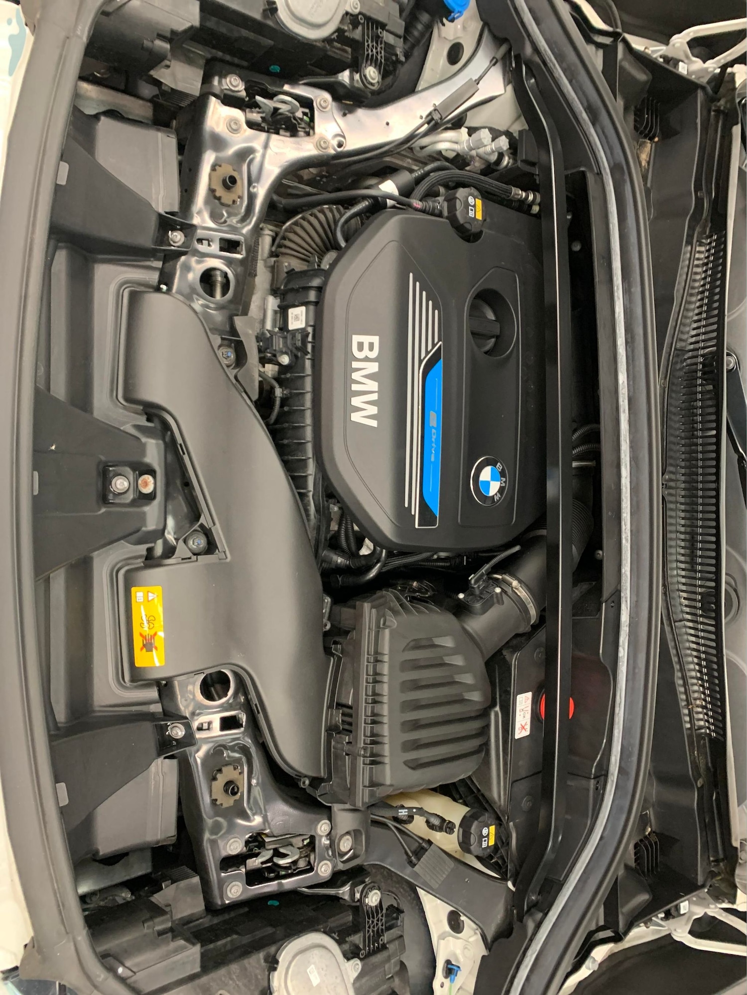 Used BMW X1 2021 for sale - 77058617: Photo 31