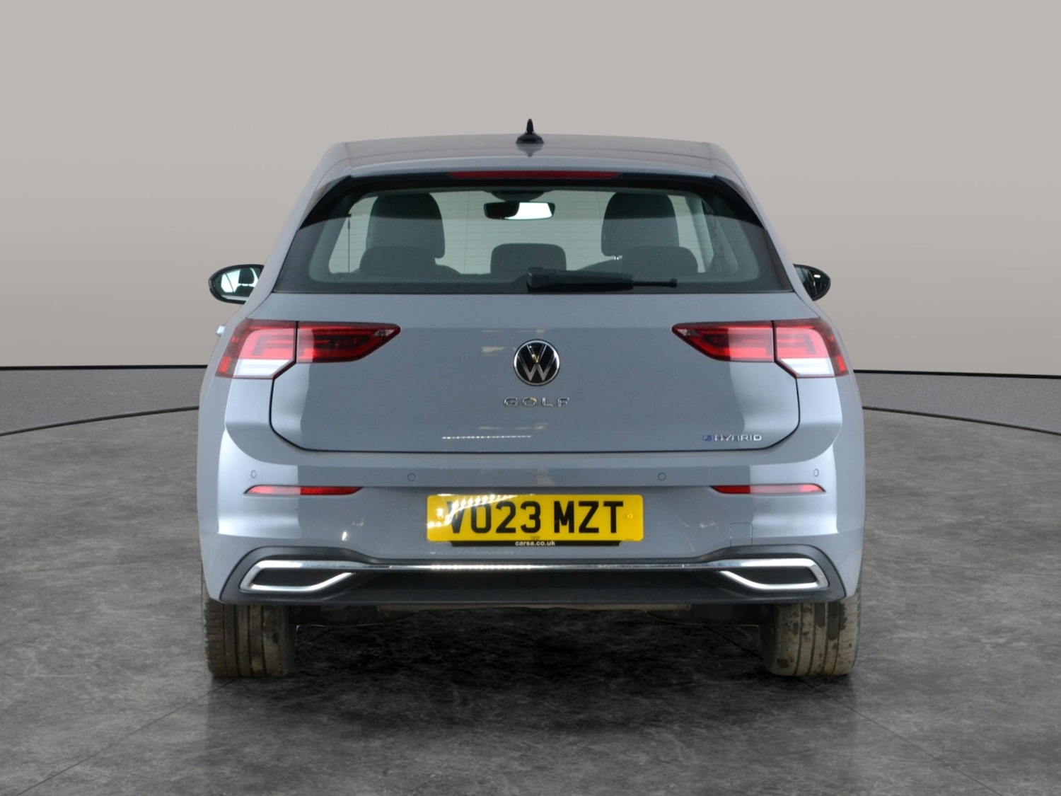 Used Volkswagen Golf 2023 for sale - 78094366: Photo 11