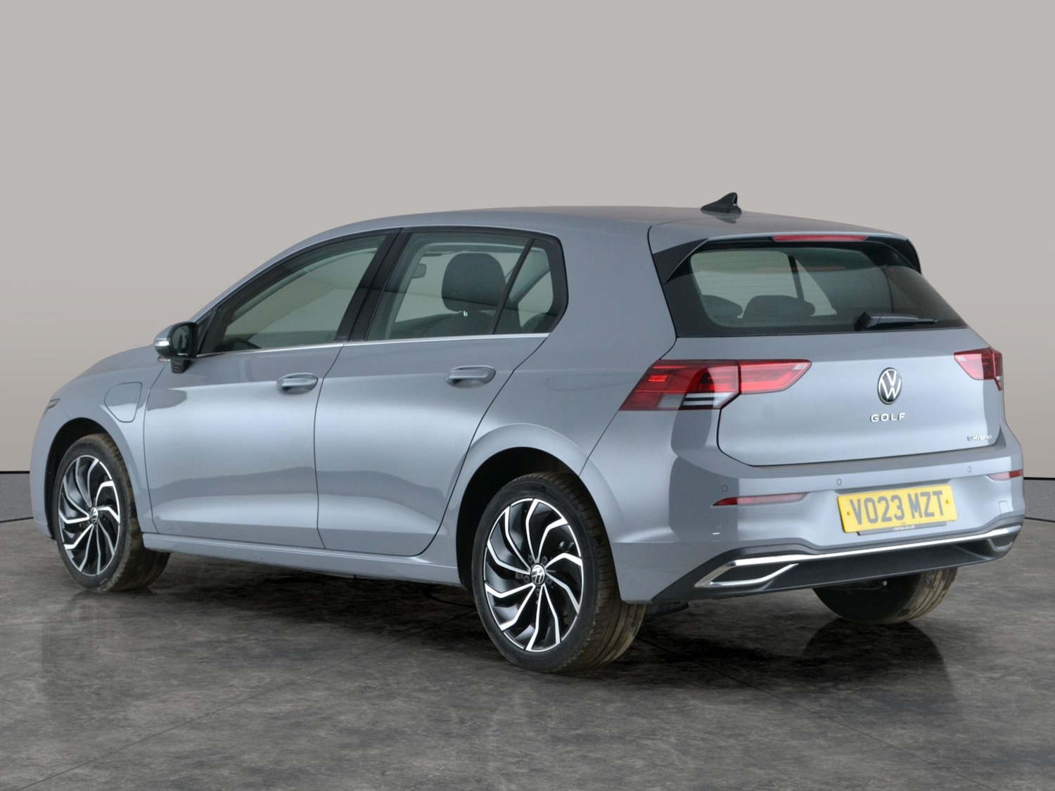 Used Volkswagen Golf 2023 for sale - 78094366: Photo 12