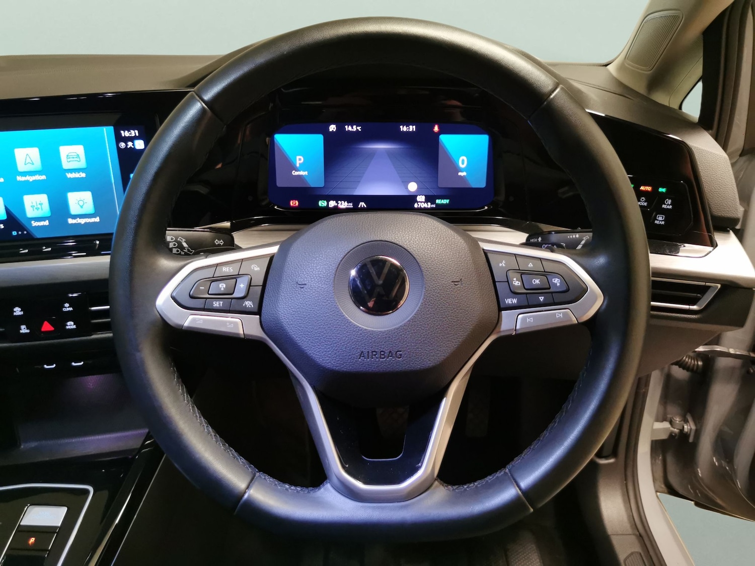 Used Volkswagen Golf 2023 for sale - 78094366: Photo 14