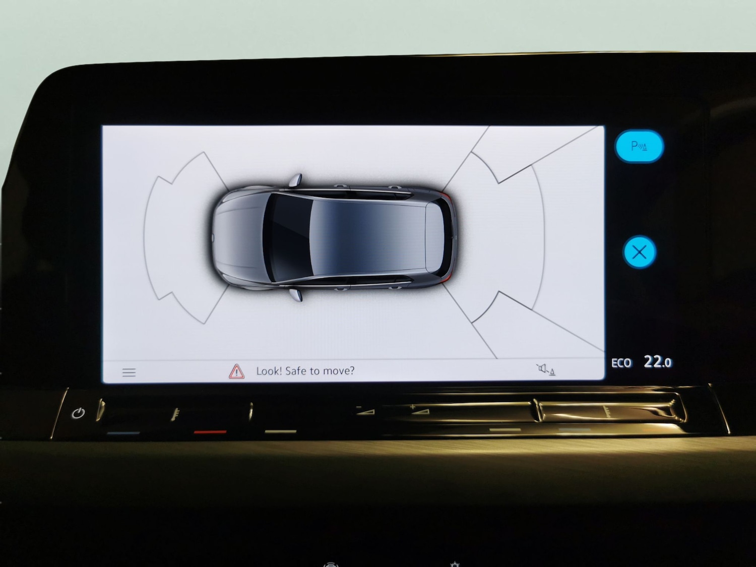 Used Volkswagen Golf 2023 for sale - 78094366: Photo 15