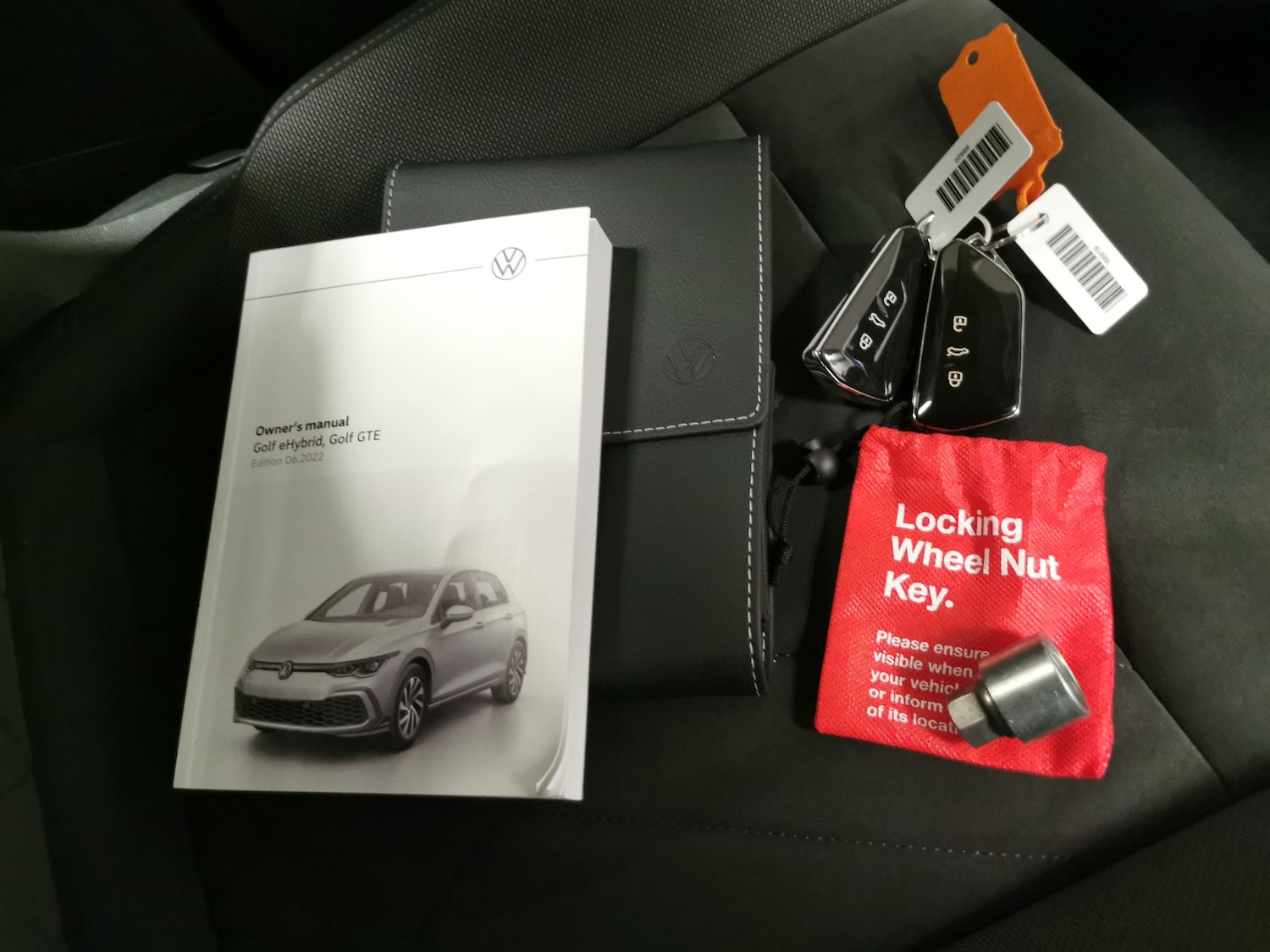 Used Volkswagen Golf 2023 for sale - 78094366: Photo 28