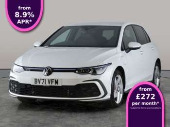 Used Volkswagen Golf 2021 for sale - 74891592: Photo