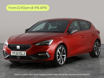 Used SEAT Leon undefined for sale - 79008824: Photo