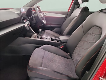 Used SEAT Leon undefined for sale - 79008824: Photo