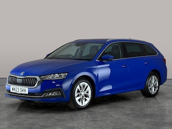 Used Skoda Octavia 2023 for sale - 79473082: Photo