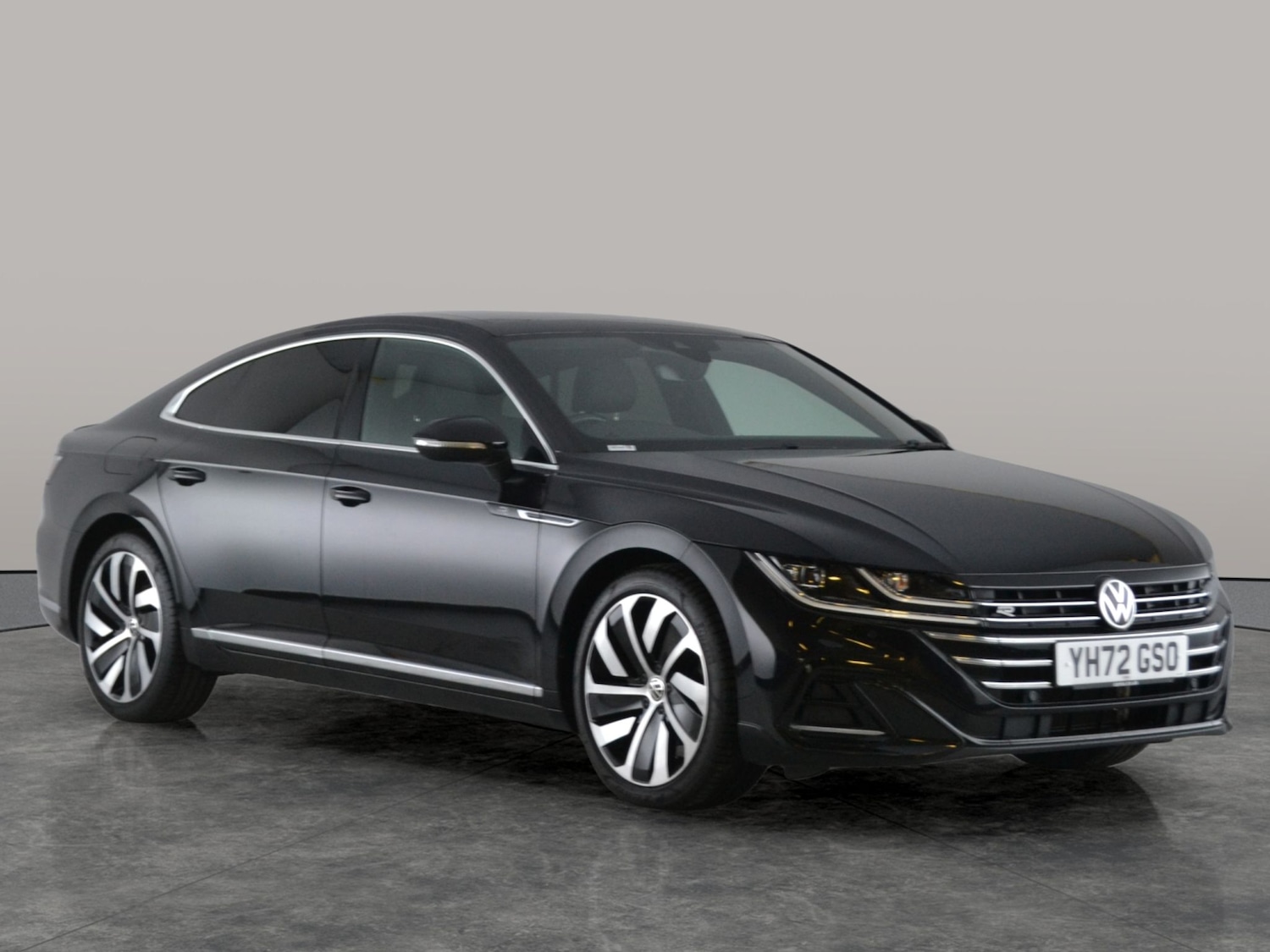 Used Volkswagen Arteon 2022 for sale - 77005700: Photo 11