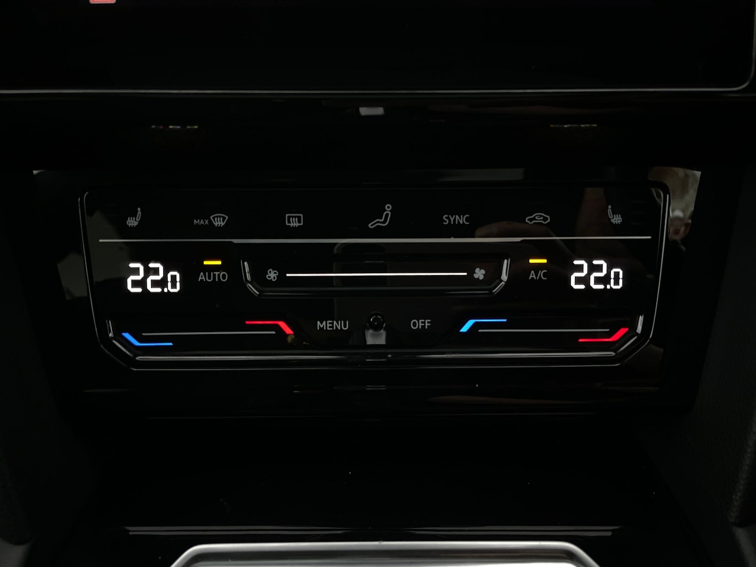 Used Volkswagen Arteon 2022 for sale - 77005700: Photo 22