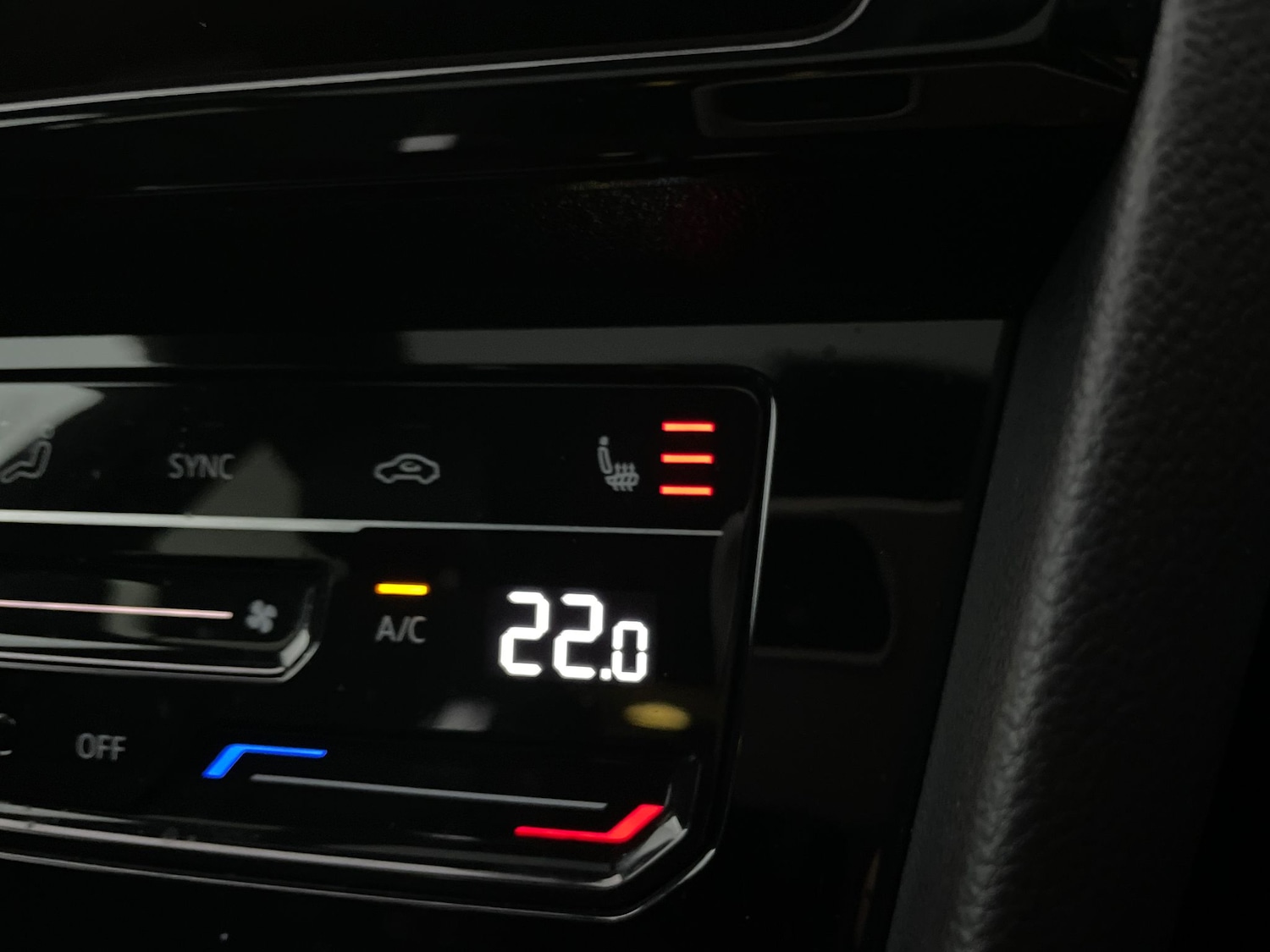 Used Volkswagen Arteon 2022 for sale - 77005700: Photo 23