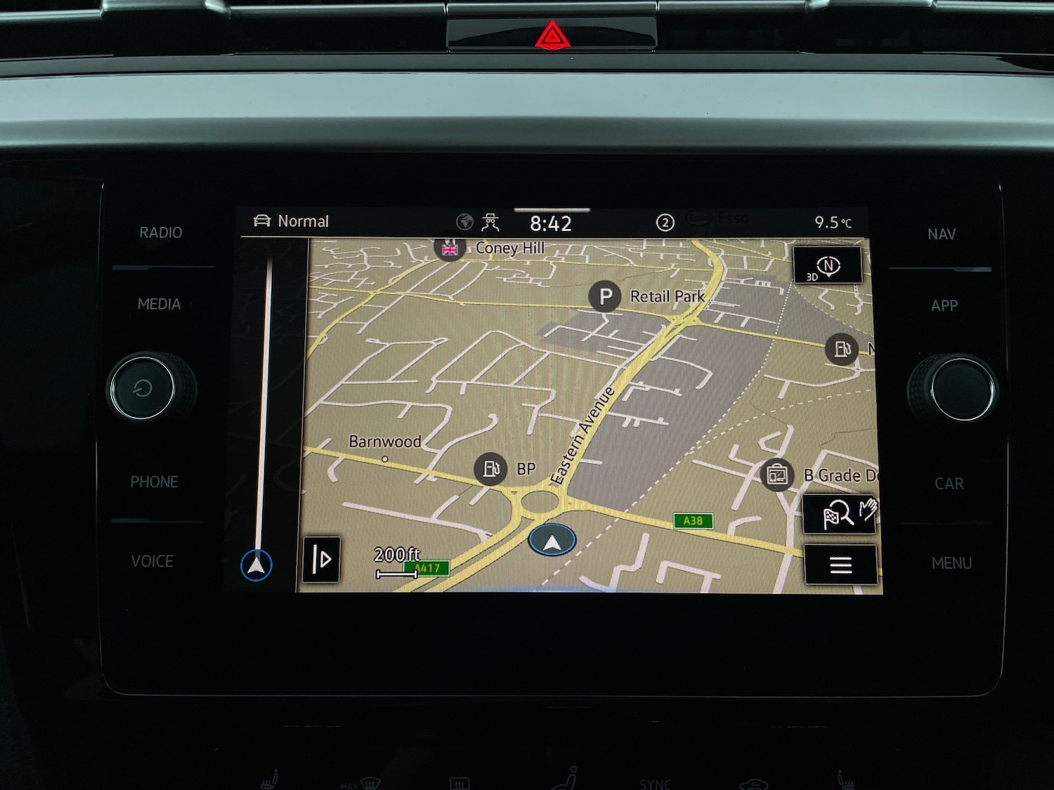 Used Volkswagen Arteon 2022 for sale - 77005700: Photo 5