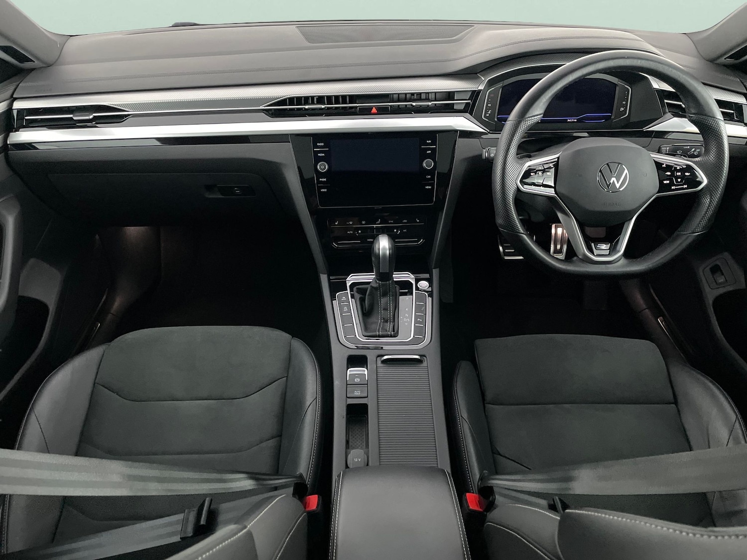 Used Volkswagen Arteon 2022 for sale - 77005700: Photo 6