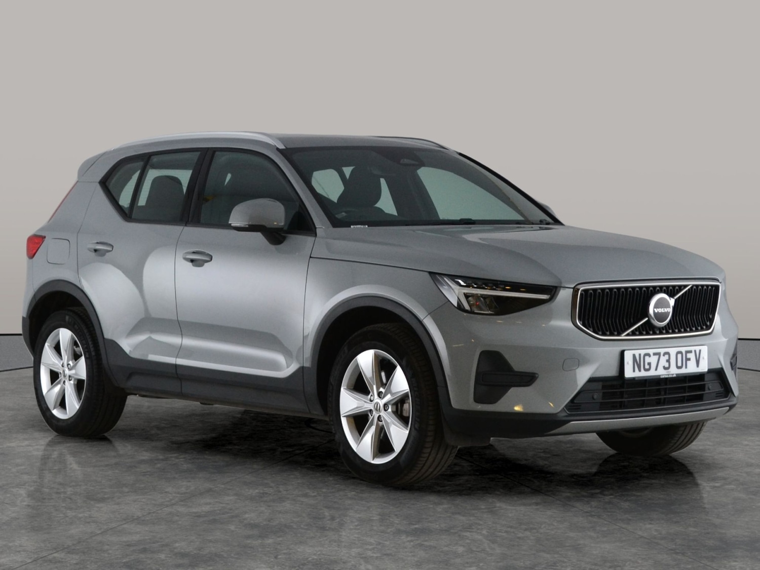 Used Volvo XC40 2024 for sale - 77100628: Photo 12