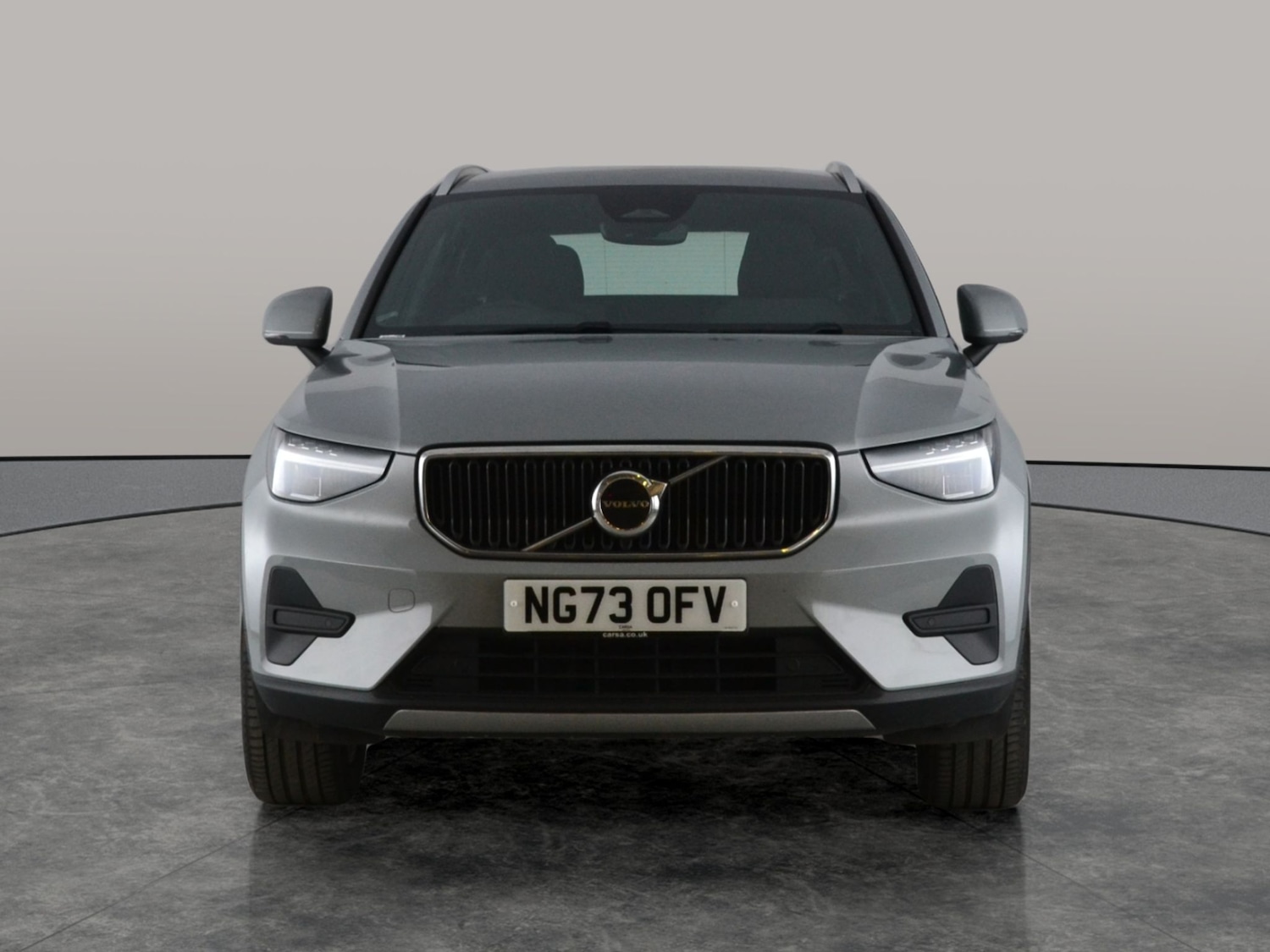 Used Volvo XC40 2024 for sale - 77100628: Photo 13
