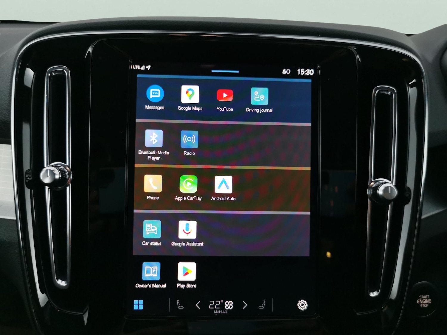 Used Volvo XC40 2024 for sale - 77100628: Photo 16