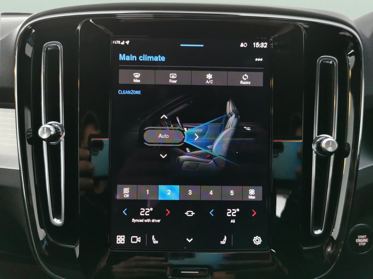 Used Volvo XC40 2024 for sale - 77100628: Photo 18