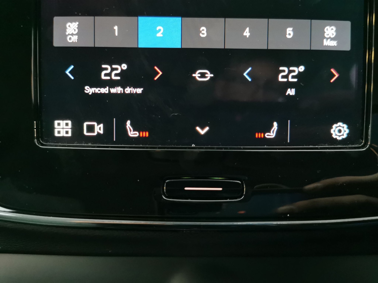 Used Volvo XC40 2024 for sale - 77100628: Photo 19