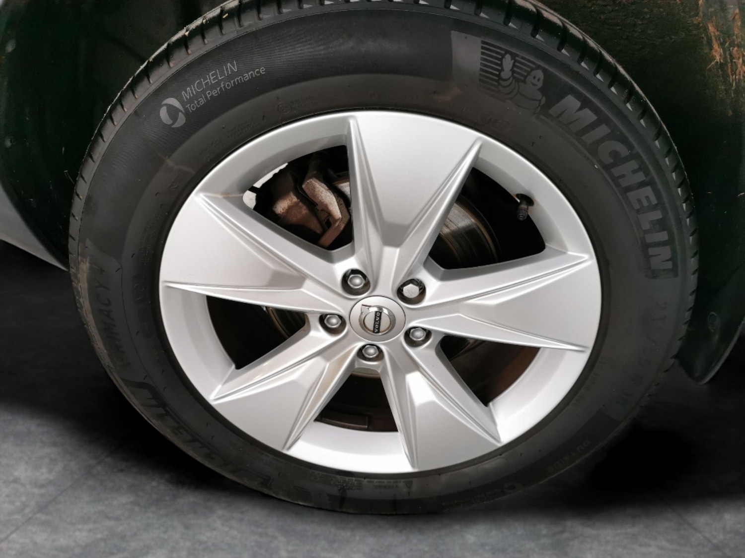 Used Volvo XC40 2024 for sale - 77100628: Photo 24