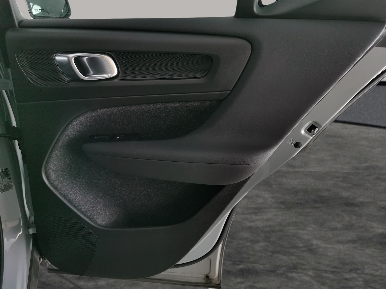 Used Volvo XC40 2024 for sale - 77100628: Photo 29