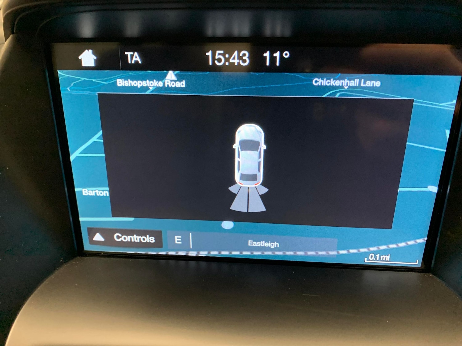 Used Ford Kuga 2018 for sale - 77239761: Photo 16