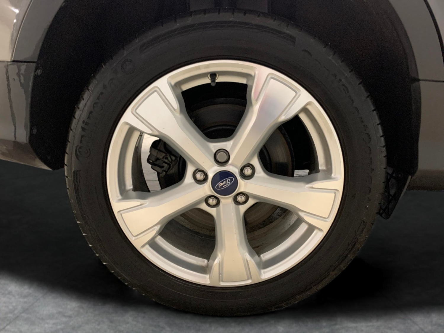 Used Ford Kuga 2018 for sale - 77239761: Photo 25