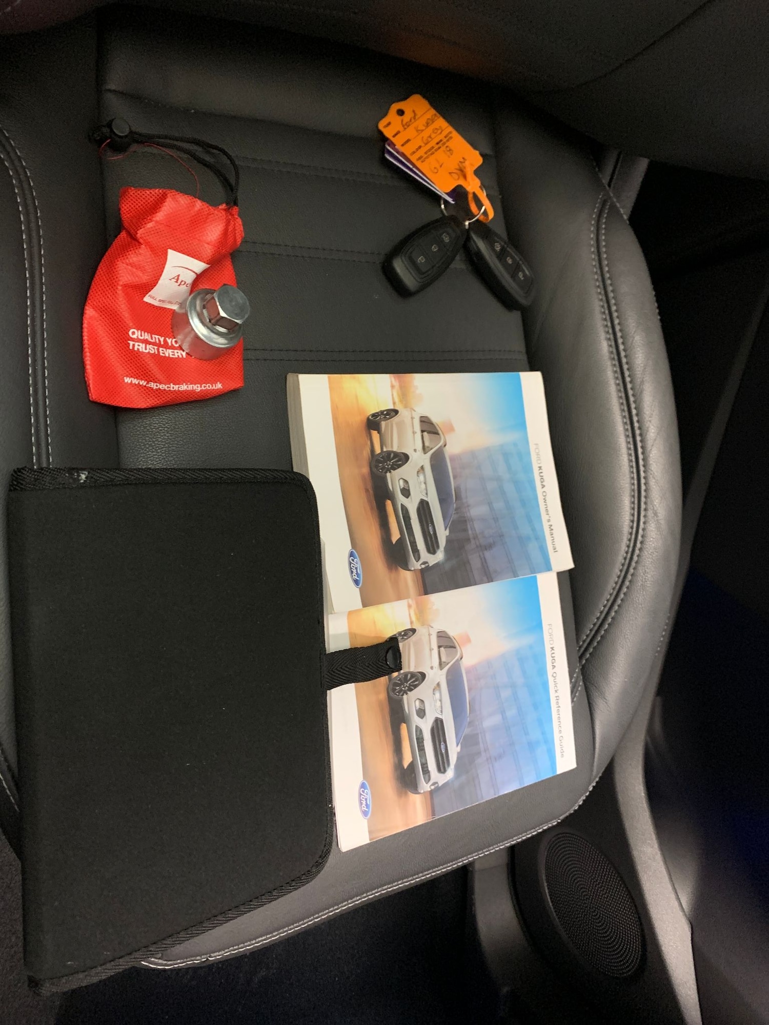 Used Ford Kuga 2018 for sale - 77239761: Photo 31