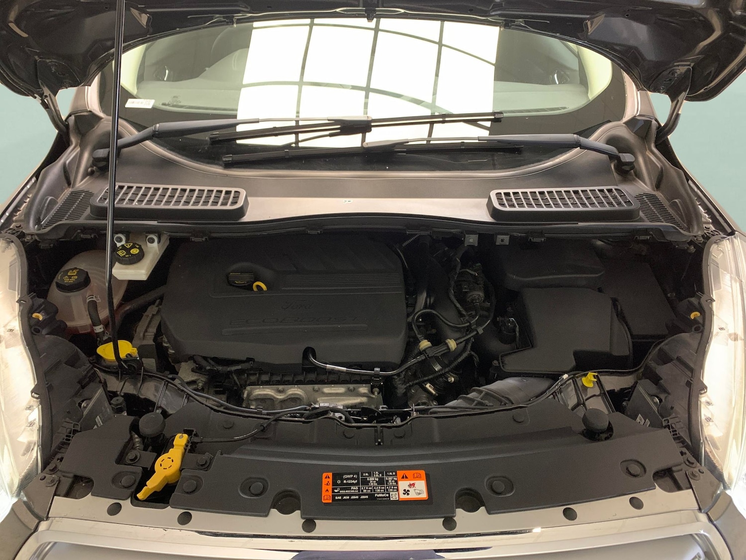 Used Ford Kuga 2018 for sale - 77239761: Photo 32