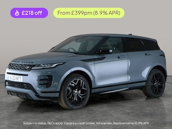 Used Land Rover Range Rover Evoque 2023 for sale - 78765880: Photo