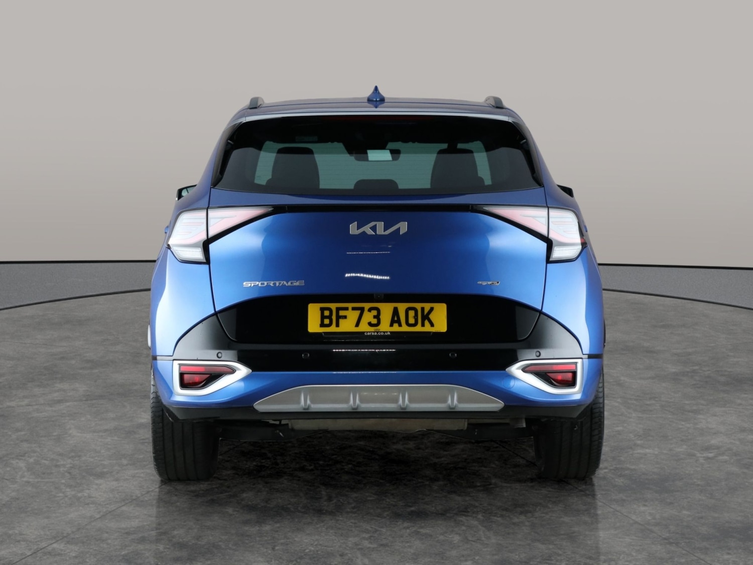 Used Kia Sportage 2023 for sale - 76529036: Photo 11