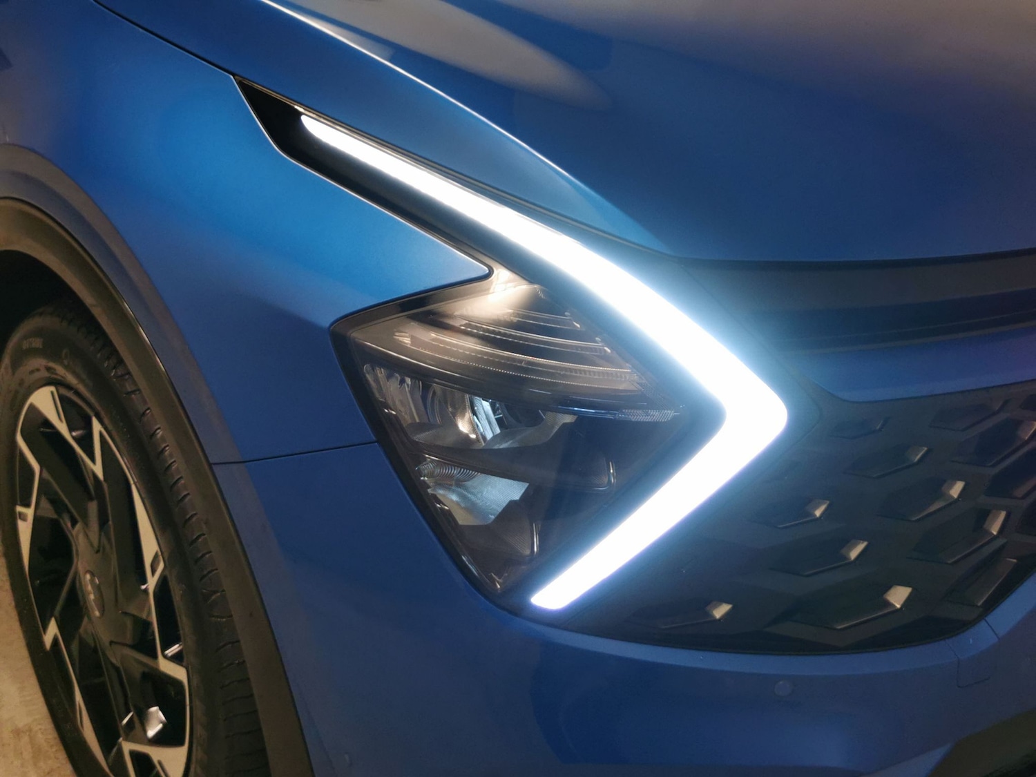 Used Kia Sportage 2023 for sale - 76529036: Photo 24