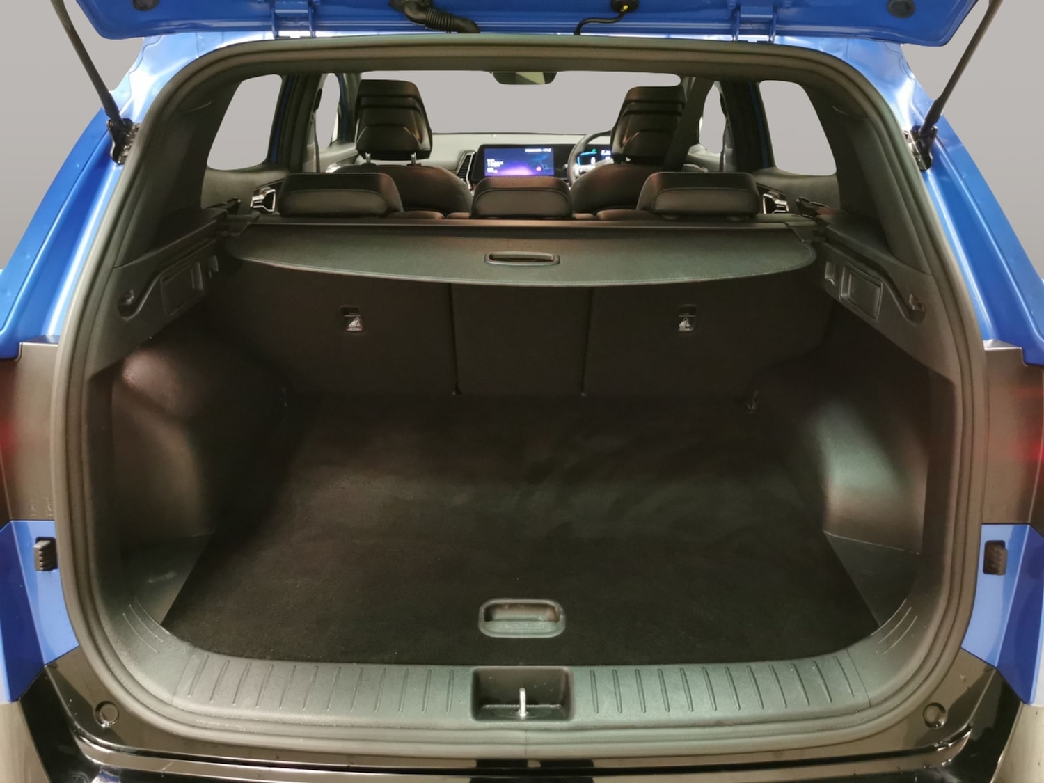 Used Kia Sportage 2023 for sale - 76529036: Photo 36