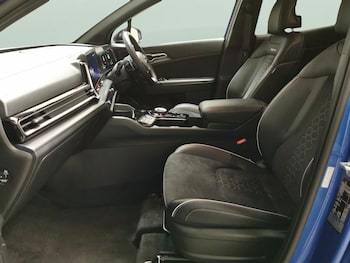 Used Kia Sportage 2023 for sale - 76529036: Photo