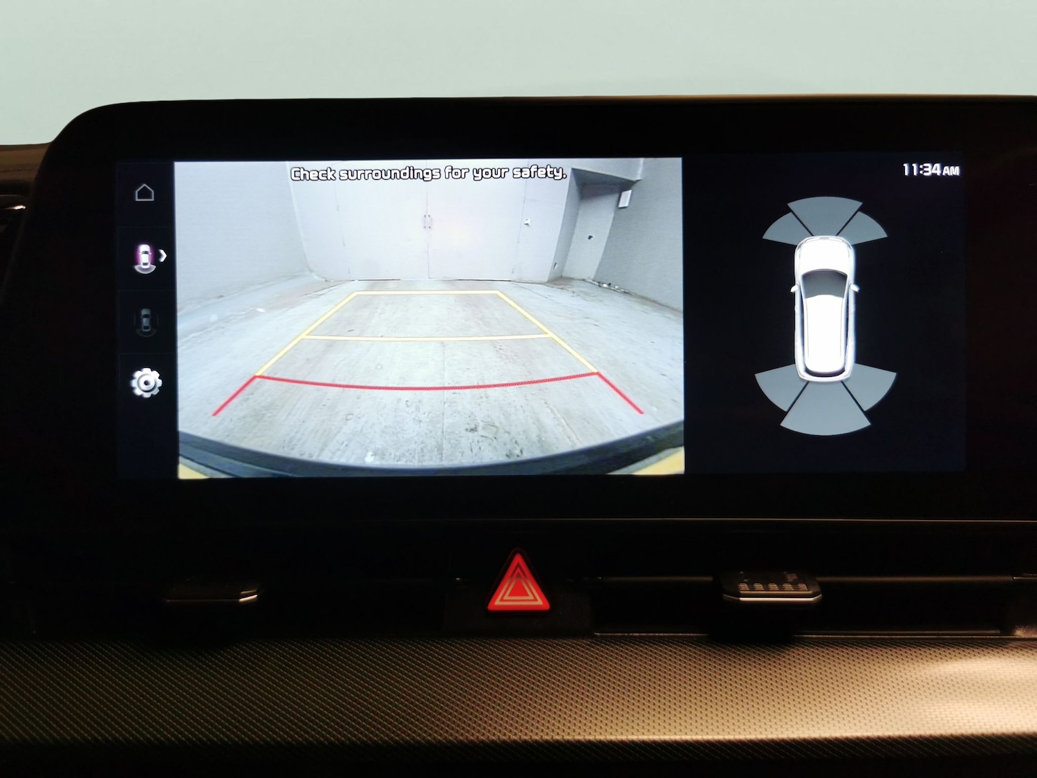 Used Kia Sportage 2023 for sale - 76529036: Photo 5