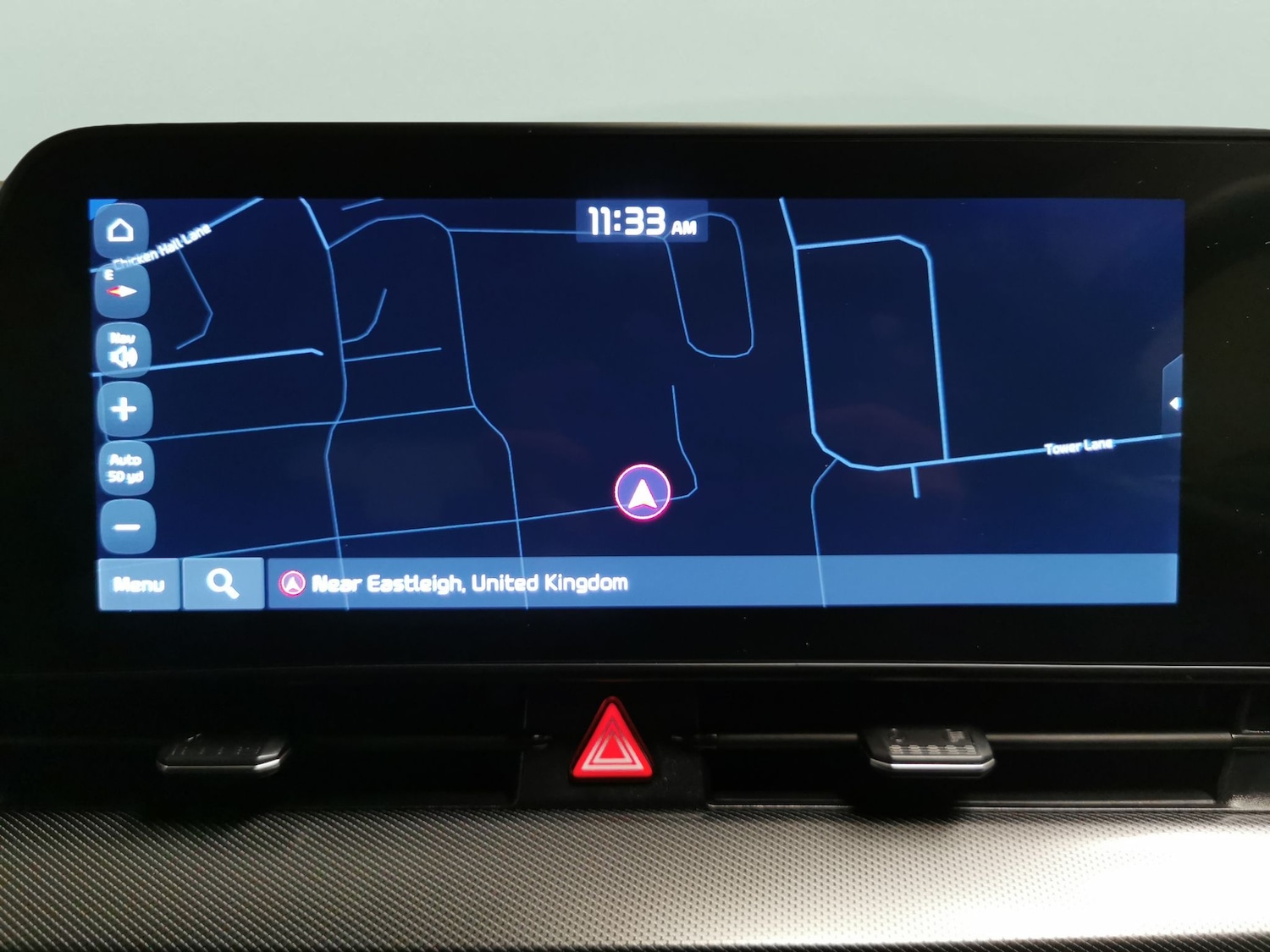 Used Kia Sportage 2023 for sale - 76529036: Photo 6