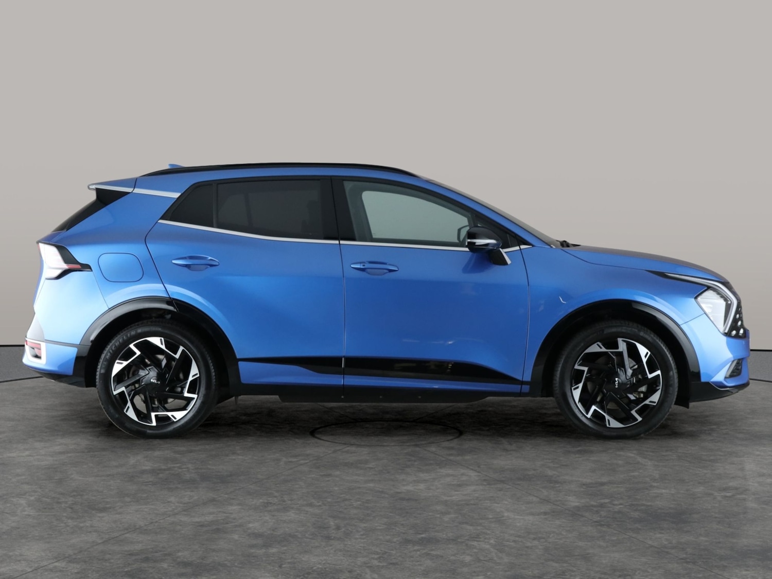 Used Kia Sportage 2023 for sale - 76529036: Photo 9