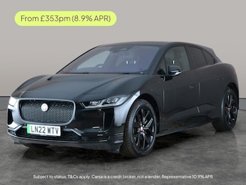 Used Jaguar I-Pace 2022 for sale - 78954637: Photo