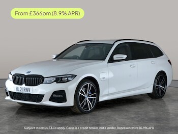 Used BMW 3 Series 2021 for sale - 78780179: Photo