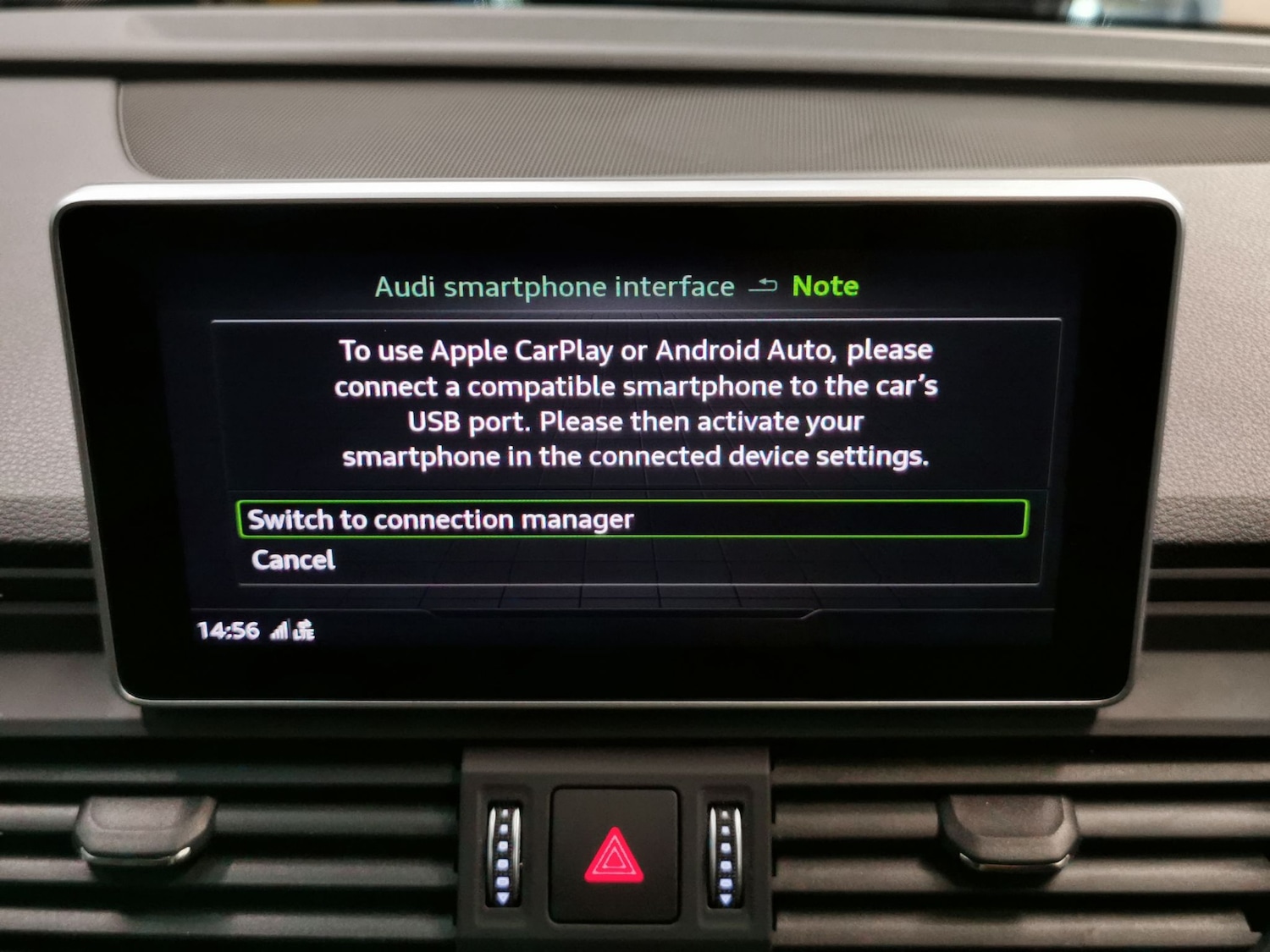 Used Audi Q5 for sale - 76725387: Photo 15