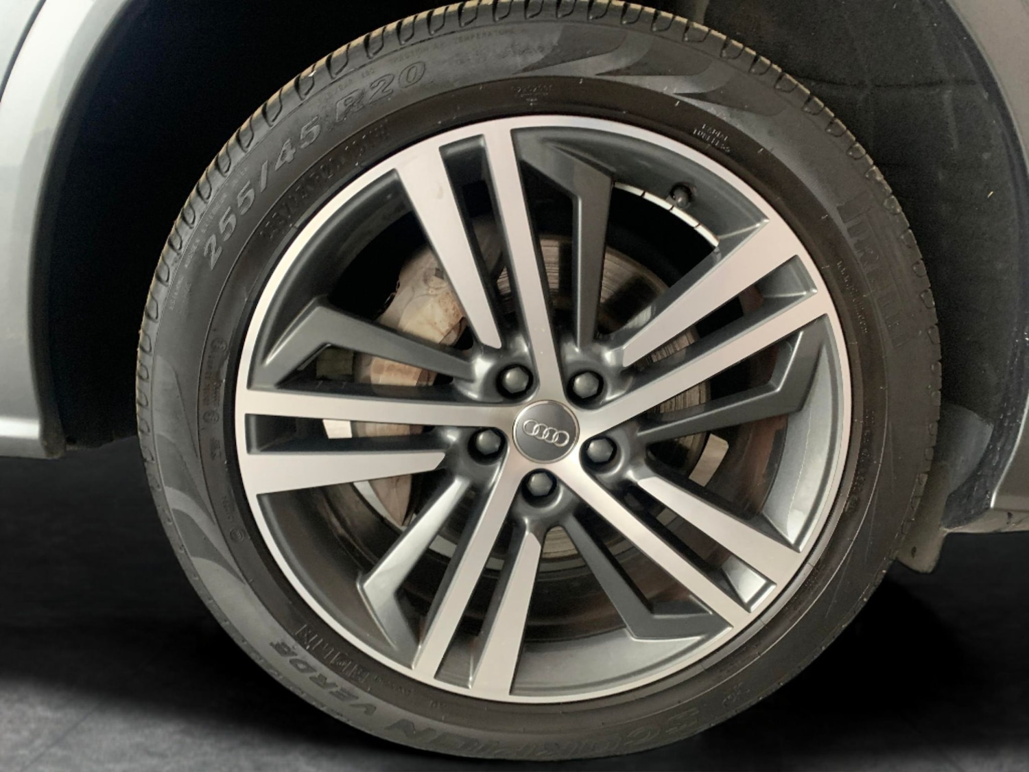 Used Audi Q5 for sale - 76725387: Photo 29