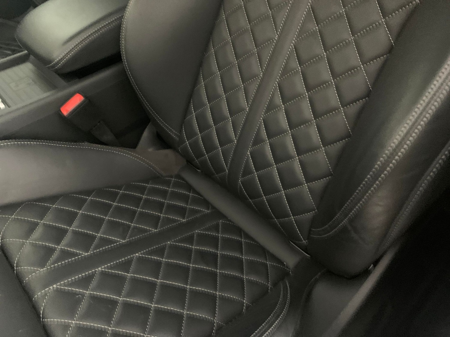 Used Audi Q5 for sale - 76725387: Photo 6