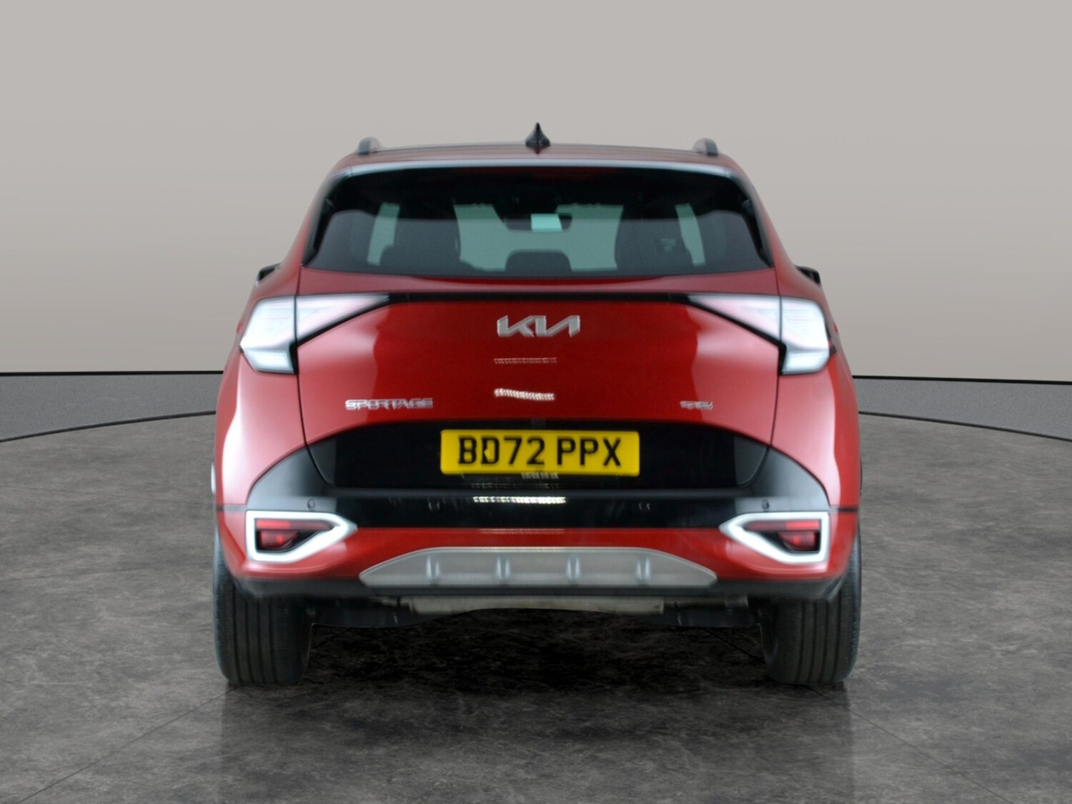 Used Kia Sportage 2023 for sale - 77443125: Photo 13