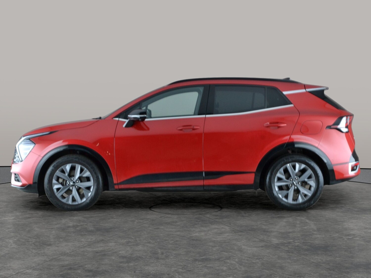 Used Kia Sportage 2023 for sale - 77443125: Photo 15