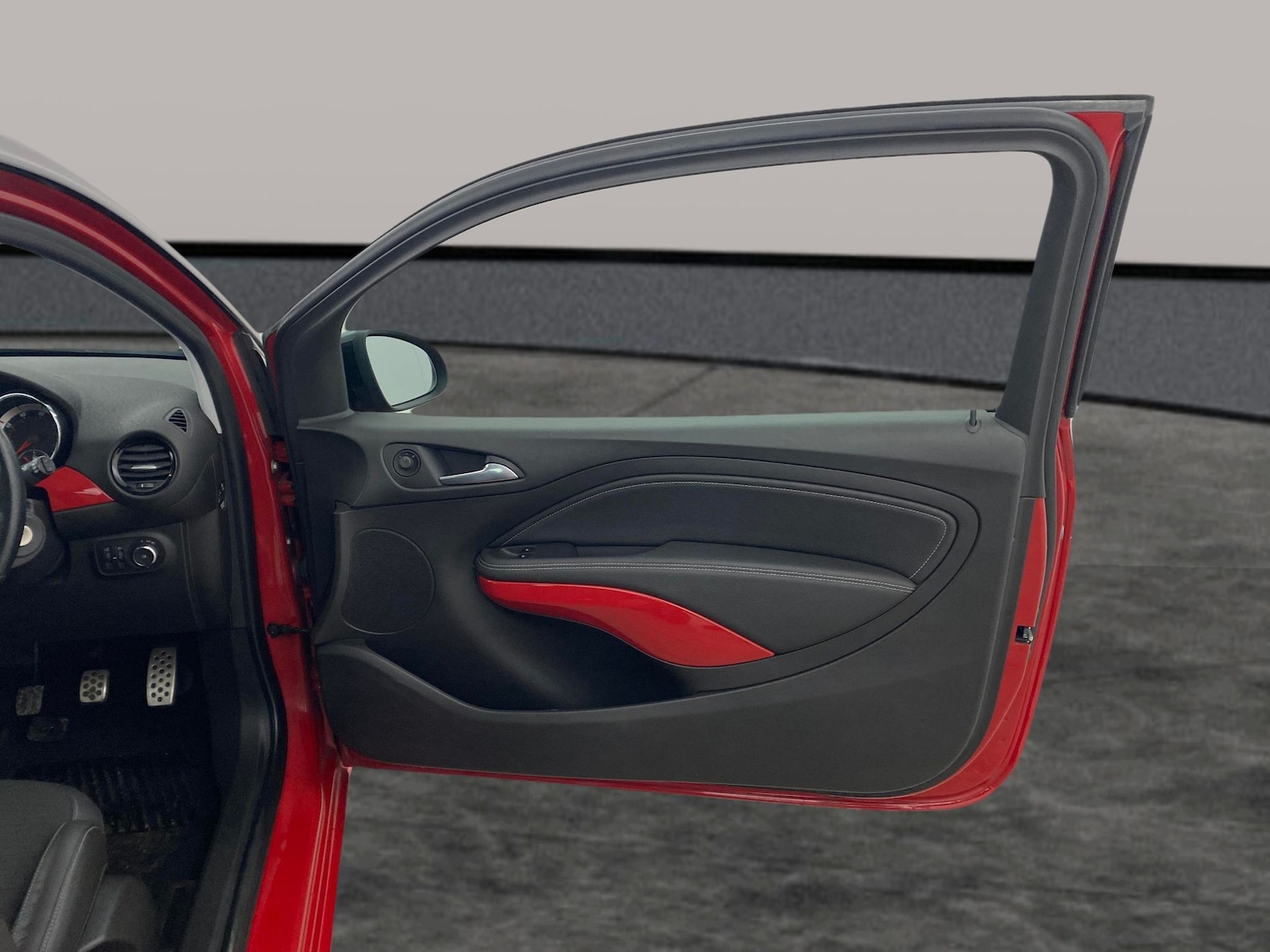 Used Vauxhall ADAM 2016 for sale - 77418127: Photo 21