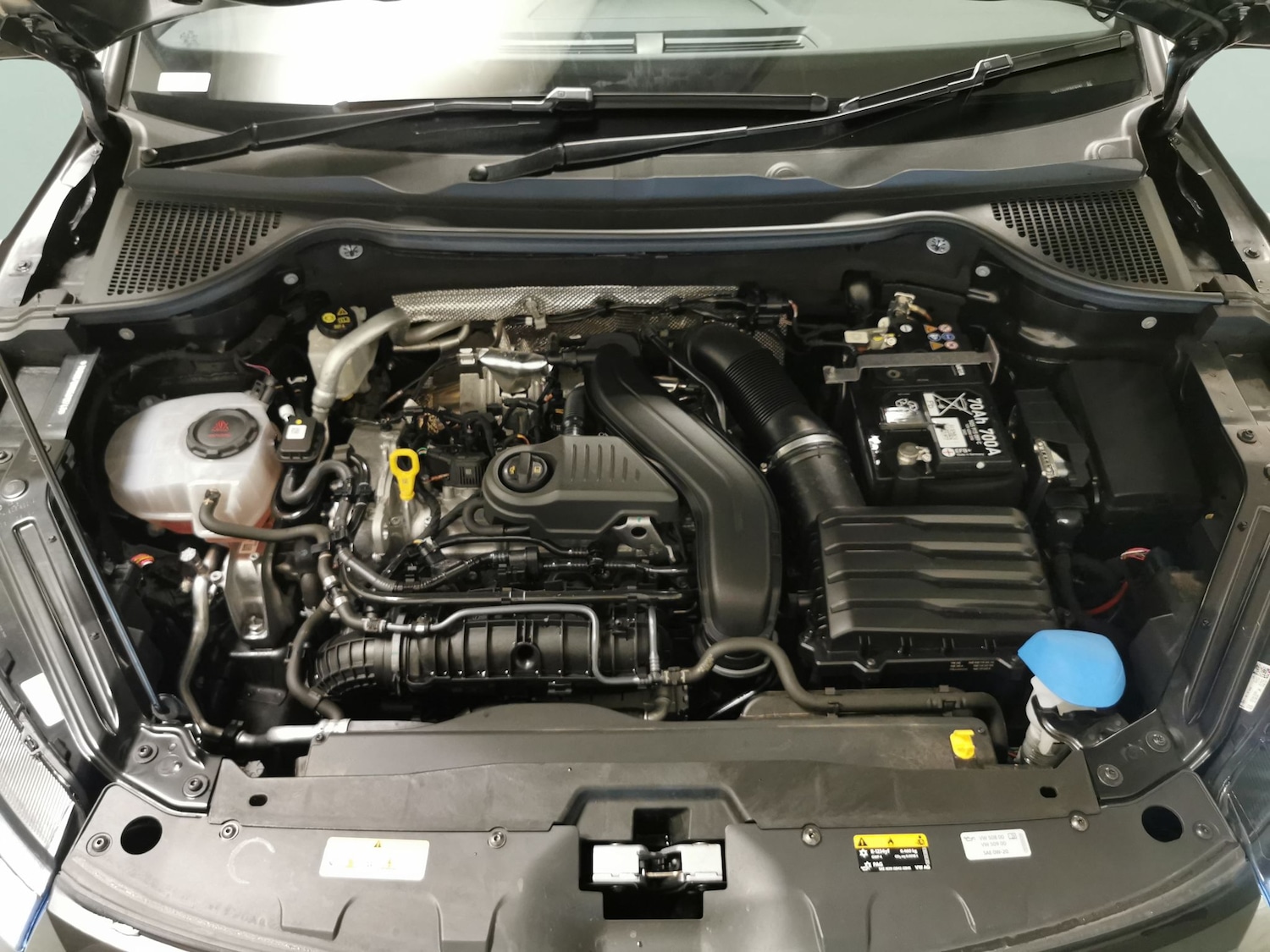 Used Skoda Karoq 2024 for sale - 77127998: Photo 31