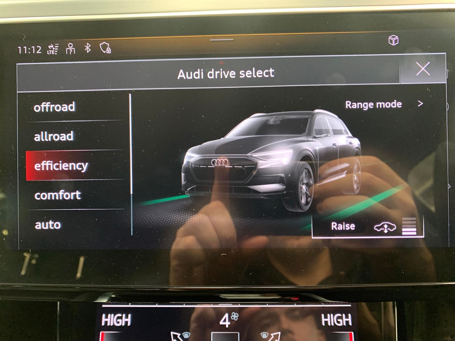 Used Audi e-tron 2022 for sale - 77240609: Photo 16