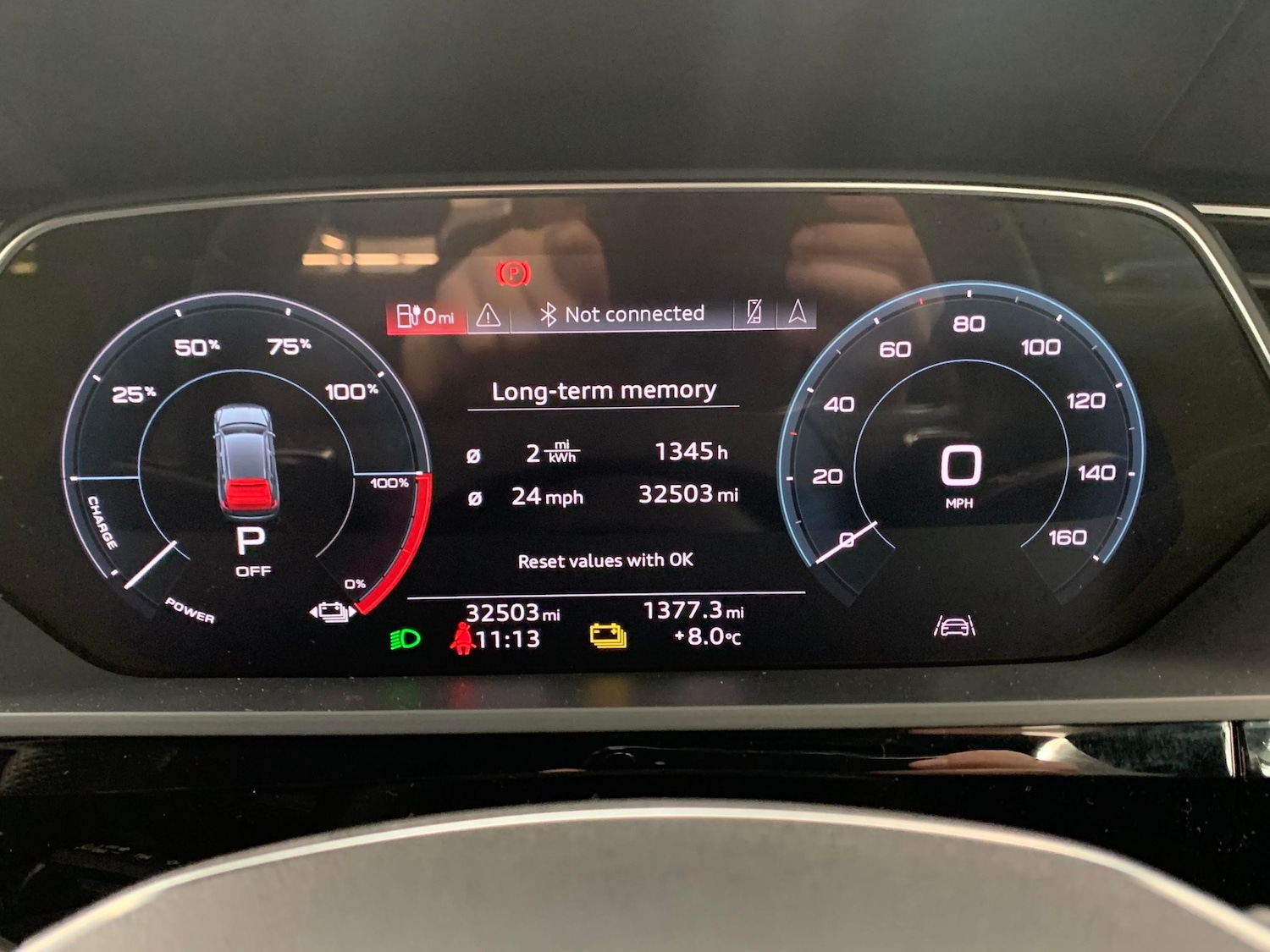 Used Audi e-tron 2022 for sale - 77240609: Photo 22