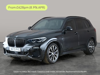 Used BMW X5 2021 for sale - 78484585: Photo