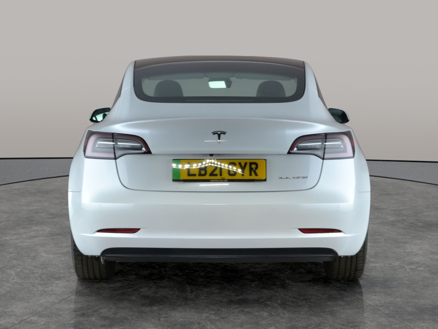 Used Tesla Model 3 2021 for sale - 77076027: Photo 11