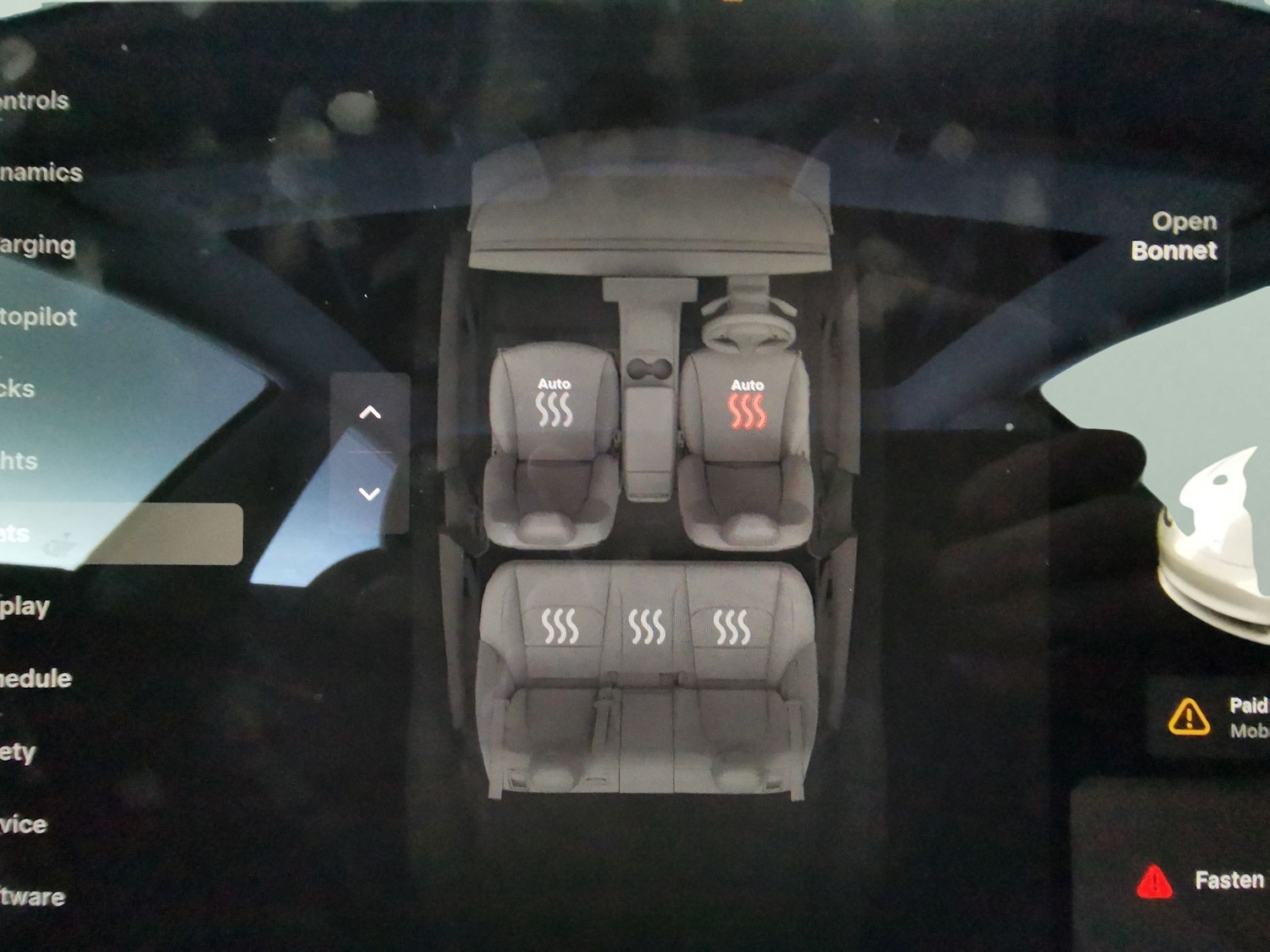 Used Tesla Model 3 2021 for sale - 77076027: Photo 17